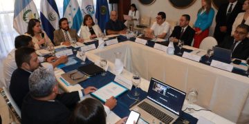 I Reunión Ordinaria de la Comisión Trinacional del Plan Trifinio 2025