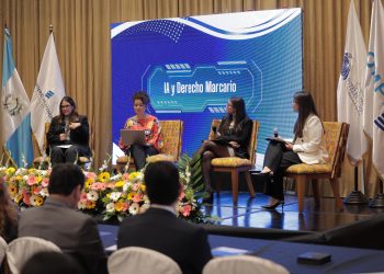 Realizan Congreso conecta innovación, IA y derechos de propiedad intelectual