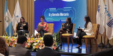 Realizan Congreso conecta innovación, IA y derechos de propiedad intelectual