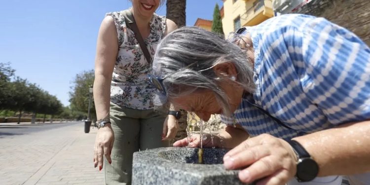 La actual ola de calor afecta a diferentes países y continentes con mayor riesgo para adultos mayores.