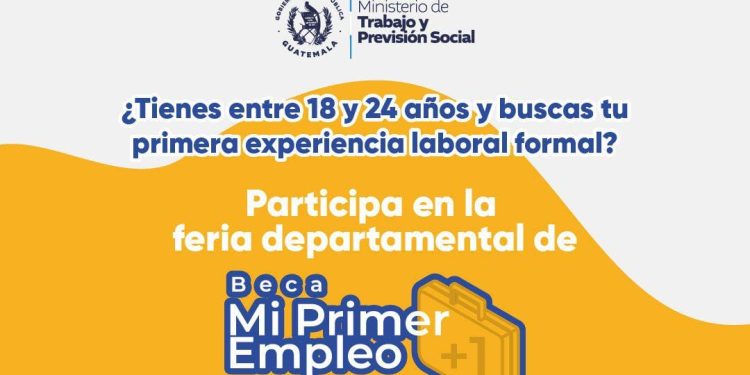 La realización de esta feria demuestra el compromiso del Gobierno en fortalecer la inclusión laboral de los jóvenes. / Foto: Mintrab