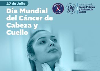 Las señales de alerta suelen depender de la zona afectada, pero existen síntomas comunes. / Foto: MSPAS