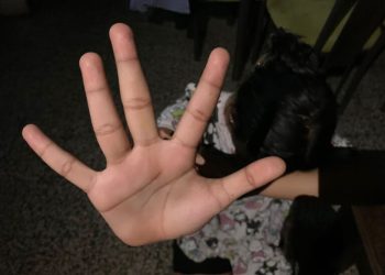 De ese total, 110 afectaron a niñas y adolescentes mujeres. / Foto: PGN.