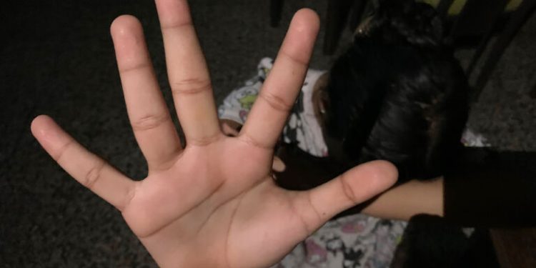 De ese total, 110 afectaron a niñas y adolescentes mujeres. / Foto: PGN.