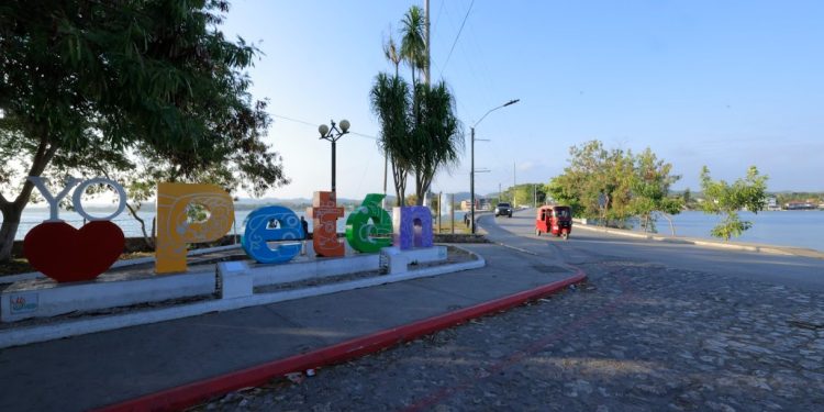 Impulsan candidatura de la Isla de Flores como Patrimonio Cultural de la Humanidad