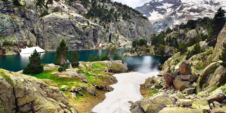 Estudio revela que en los Pirineos había gran diversidad de dinosaurios carnívoros