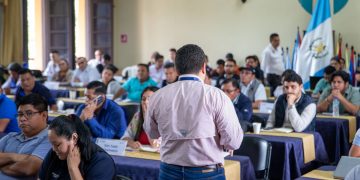 Alta Verapaz impulsa planificación estratégica municipal para el desarrollo territorial