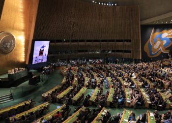 Excancilleres señalan que ya es hora de que una mujer dirija la ONU, además opimam que ya el organismo esté a cargo de un líder de Latinoamérica.
