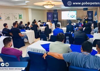 Gobernación de Petén fortalece su institucionalidad con jornada de ética pública