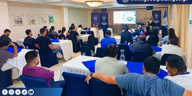Gobernación de Petén fortalece su institucionalidad con jornada de ética pública