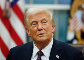 Trump dice estar dispuesto a “ceder puntos” en aranceles si los países abren sus mercados