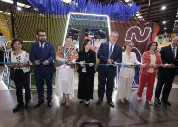 Presidente Arévalo inaugura Filgua 2025 con llamado a construir una Guatemala de lectores