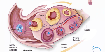 Olores segregados por las mujeres durante la ovulación podrían hacerlas más atractivas