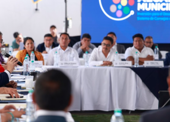 Presidente Arévalo ratifica compromiso con desarrollo en áreas rurales