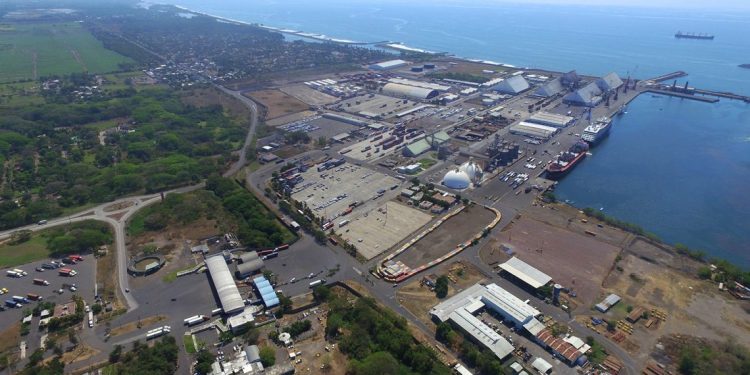 SAT asegura continuidad operativa en Puerto Quetzal