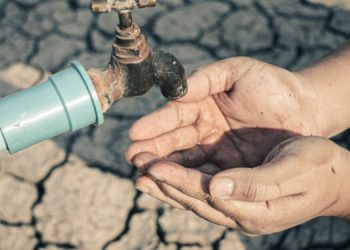 Fondo que destina la ONU se utilizará para apoyar a agricoltores en caso de sequía en tiempo de cosecha.
