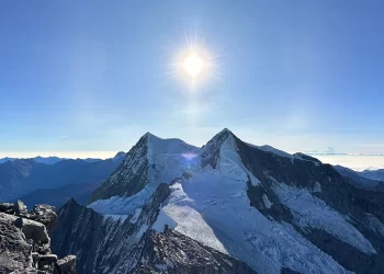 Indígenas de Colombia usan la tecnología para promover el turismo y preservar tradiciones