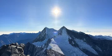 Indígenas de Colombia usan la tecnología para promover el turismo y preservar tradiciones