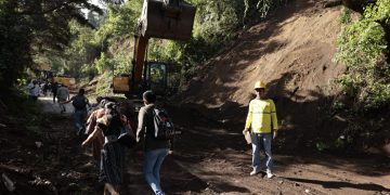 Más de 150 réplicas reportadas en el país por el Insivumeh