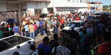 Endurecimiento migratorio en EE. UU. eleva el negocio del tráfico de personas en México