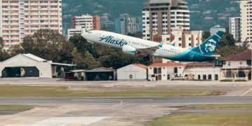 Abordan implementación de superficies limitadoras de obstáculos. / Foto: DGAC.