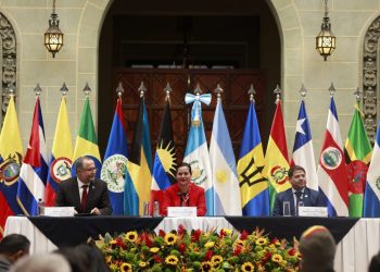Durante la jornada inaugural, se oficializó que Guatemala asume este año la presidencia de Codegalac. / Foto: Dickens Zamora