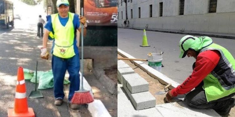 El papel que desempeñan estos servidores públicos es clave en el funcionamiento y desarrollo de sus comunidades. / Foto: Muni