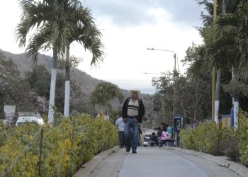 Compromiso para la ejecución de obras de desarrollo para Jutiapa