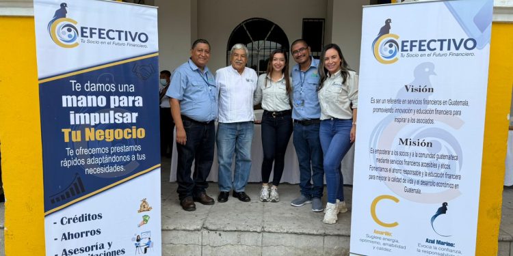 Celebran el cooperativismo como un eje de desarrollo para Zacapa