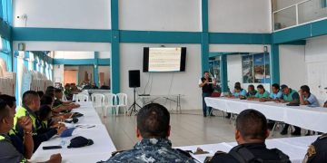 Melchor de Mencos fortalece coordinación interinstitucional para la seguridad y la justicia