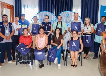 Gobernación de Petén fortalece acciones contra la violencia sexual y la trata de personas