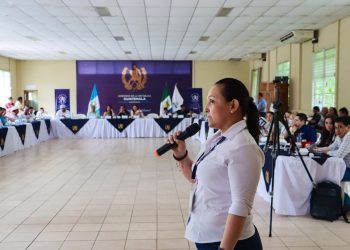 Codede de Petén avanza en su planificación estratégica y social del 2025