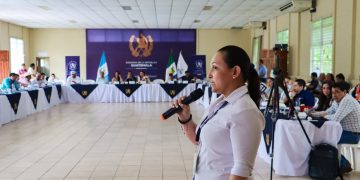 Codede de Petén avanza en su planificación estratégica y social del 2025