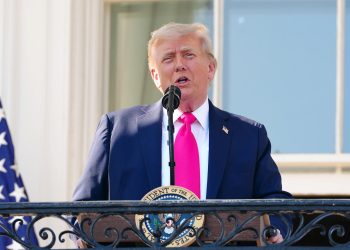 Prorrogan la tregua arancelaria de Donald Trump. / Foto: EFE.