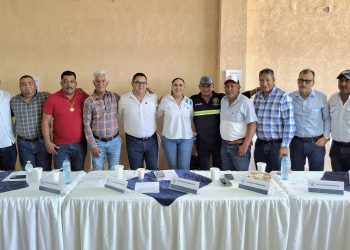 Jutiapa aprueba inversión histórica durante séptima reunión ordinaria del Codede