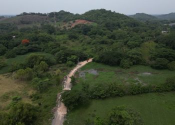 Más de 10 mil vecinos se beneficiarán con la mejora vial en Pasaco, Jutiapa