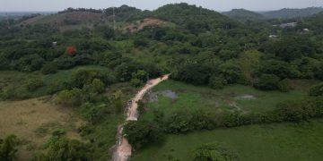 Más de 10 mil vecinos se beneficiarán con la mejora vial en Pasaco, Jutiapa