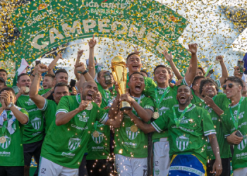 Liga Nacional de Guatemala: Así se jugará la primera jornada del Apertura 2025