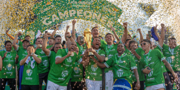 Liga Nacional de Guatemala: Así se jugará la primera jornada del Apertura 2025