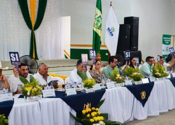 Seguimiento de las acciones para llevar desarrollo a los municipios de Petén