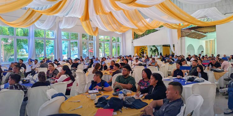 Huehuetenango sede del Congreso de la Asociación Nacional de Inspectores de Saneamiento