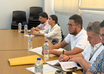 Capacitan a personal municipal para presentación de proyectos de desarrollo en Zacapa