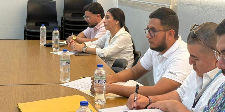 Capacitan a personal municipal para presentación de proyectos de desarrollo en Zacapa