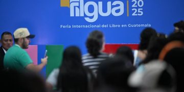 En vivo: Presidente Arévalo participa en presentación del libro “Diplomacia de Crisis: Guatemala, la OEA y la esperanza democrática en 2023”