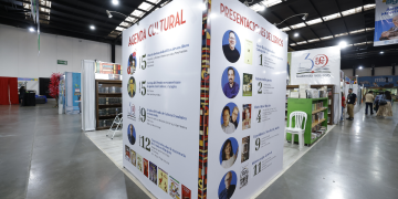 Filgua 2025 inicia este martes 1 de julio.