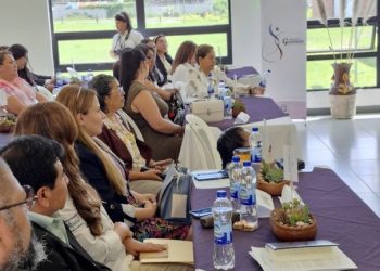 Hospital de Chimaltenango conmemora 10 años de atención digna a víctimas de violencia