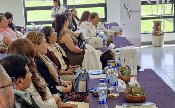 Hospital de Chimaltenango conmemora 10 años de atención digna a víctimas de violencia