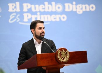 Secretario Palomo por citaciones en el Congreso: “No confundamos fiscalización con hostigamiento”