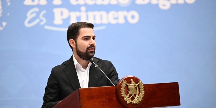 Secretario Palomo por citaciones en el Congreso: “No confundamos fiscalización con hostigamiento”