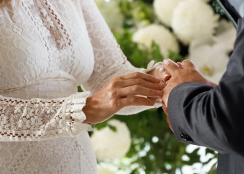 La iniciativa se orienta en responder a la alta demanda de divorcios. / Foto: EFE.